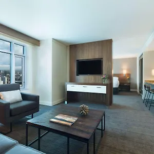 Hotel Hyatt Regency At Colorado Convention Center