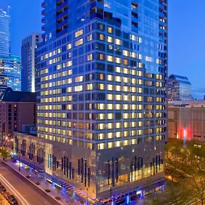 Hotel Hyatt At Olive 8