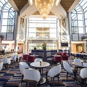 Hotel Hilton Angeles-universal