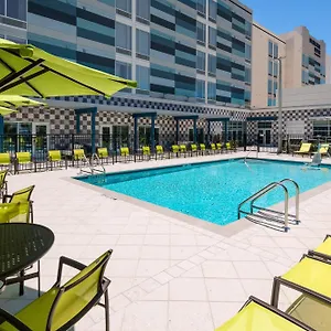 Hotel Springhill