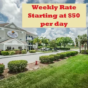 Hotel Tampa Bay Extended